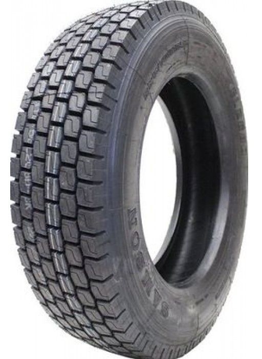 Шина вантажна SAMSON GL268D 295/80R22.5 152/149M 18PR